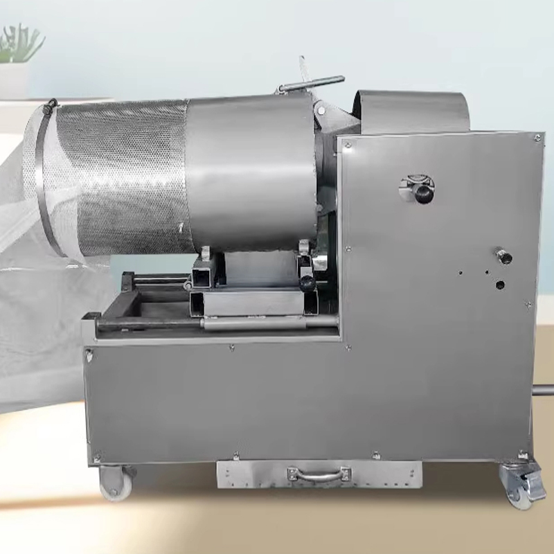 Commercial Popcorn Machine - آلة صنع الفشار بالكراميل من الفولاذ