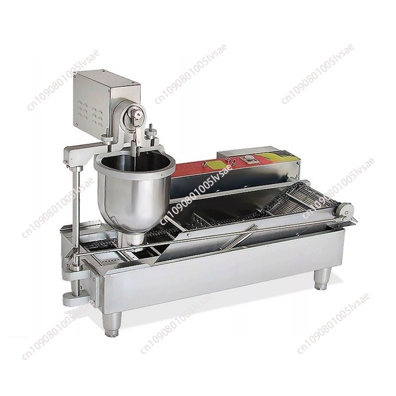 Donut Making Machine - آلة صنع الدونات عالية الجودة NP-1،