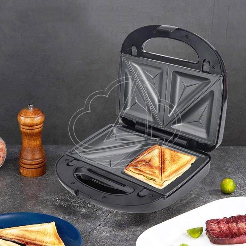 Donut Making Machine - آلة إفطار متعددة الوظائف 110 فولت،