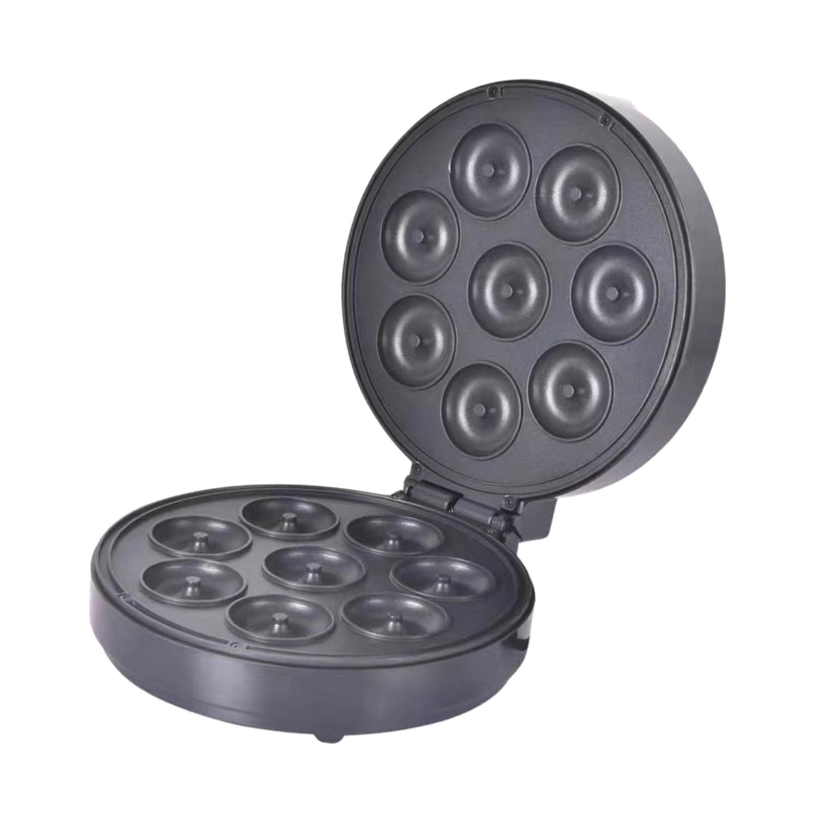 Donut Making Machine - آلة صنع الدونات الصغيرة خفيفة الوزن