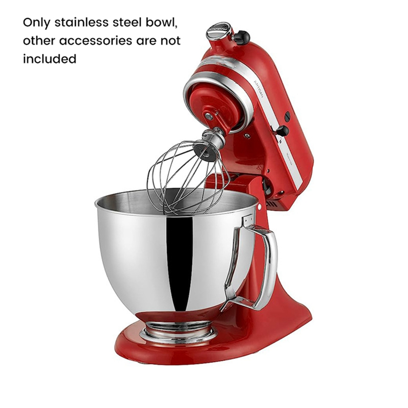 Kitchenaid Mixer Artisan 5Qt - A78E-For Kitchenaid Classic & Artisan Series