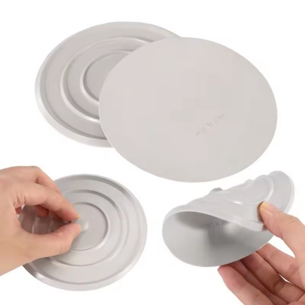 Commercial Kitchen Floor Drain - غطاء حوض مانع للتسرب، سدادة تصريف
