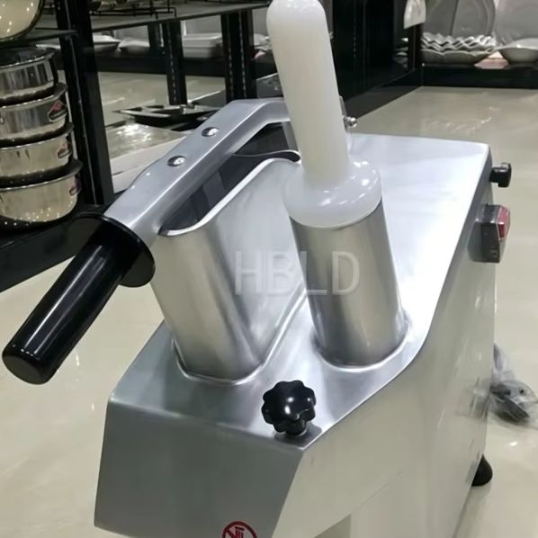 Commercial Kitchen Cooking - قطاعة خضروات متعددة الوظائف للاستخدام التجاري،
