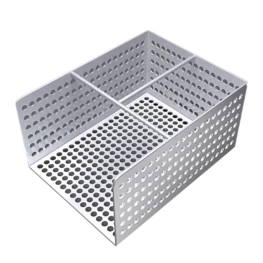 Commercial Kitchen Floor Drain - مصفاة تصريف أرضية من الفولاذ 304،