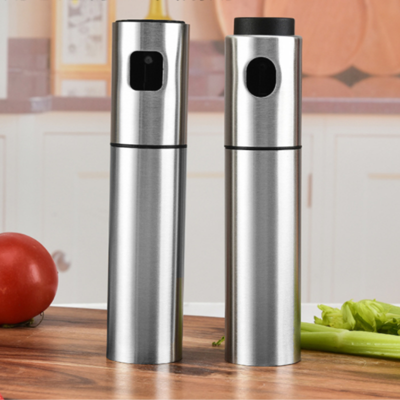 Commercial Kitchen Kettle - زجاجة بخاخ من الفولاذ المقاوم للصدأ