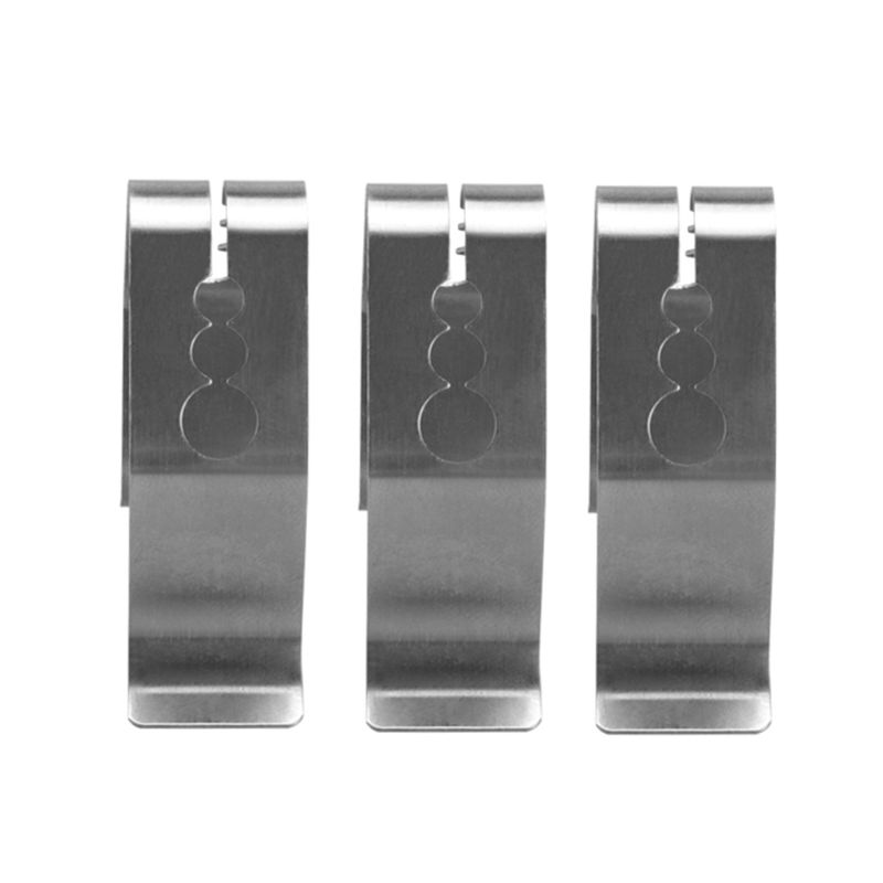 Commercial Kitchen Utensil Holder - الشواء التحقيق كليب 3 حفرة الشواء