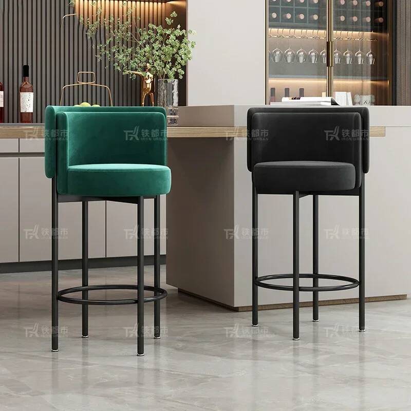Commercial Kitchen Designer - تصميم الأثاث يشكلون كرسي حديث كراسي