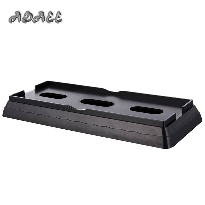 Commercial Kitchen Utensil Holder - حامل قاعدة حجر الشحذ من Adaee