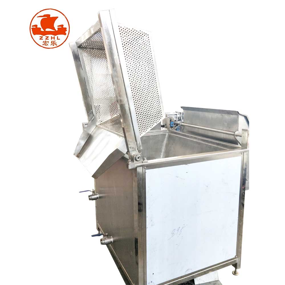 ماكينة قلي الطعام الأوتوماتيكي - مراجعة Donut Making Machine وسعره