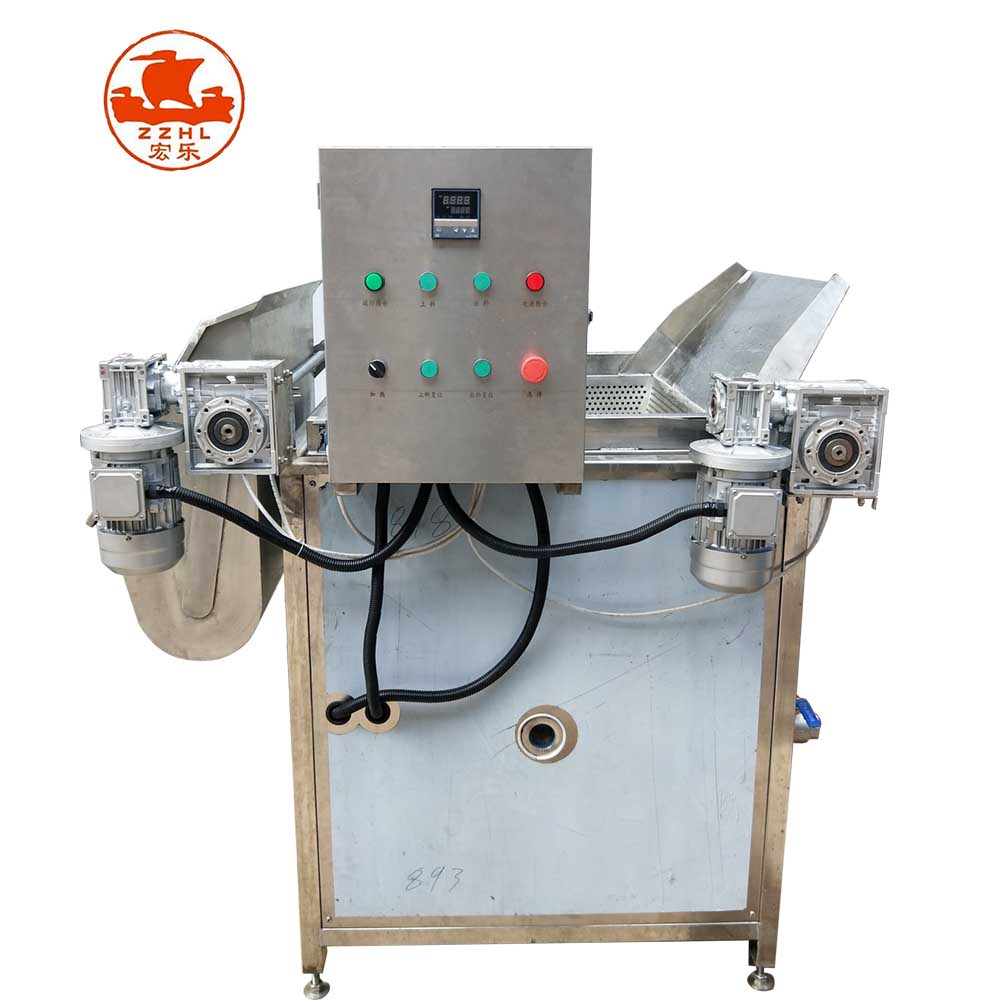 ماكينة قلي الطعام الأوتوماتيكي - مراجعة Donut Making Machine وسعره