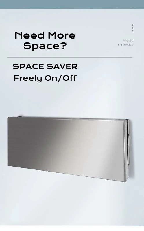 23.6*16in 304 الفولاذ المقاوم  - مراجعة Commercial Kitchen Wall Shelves وسعره