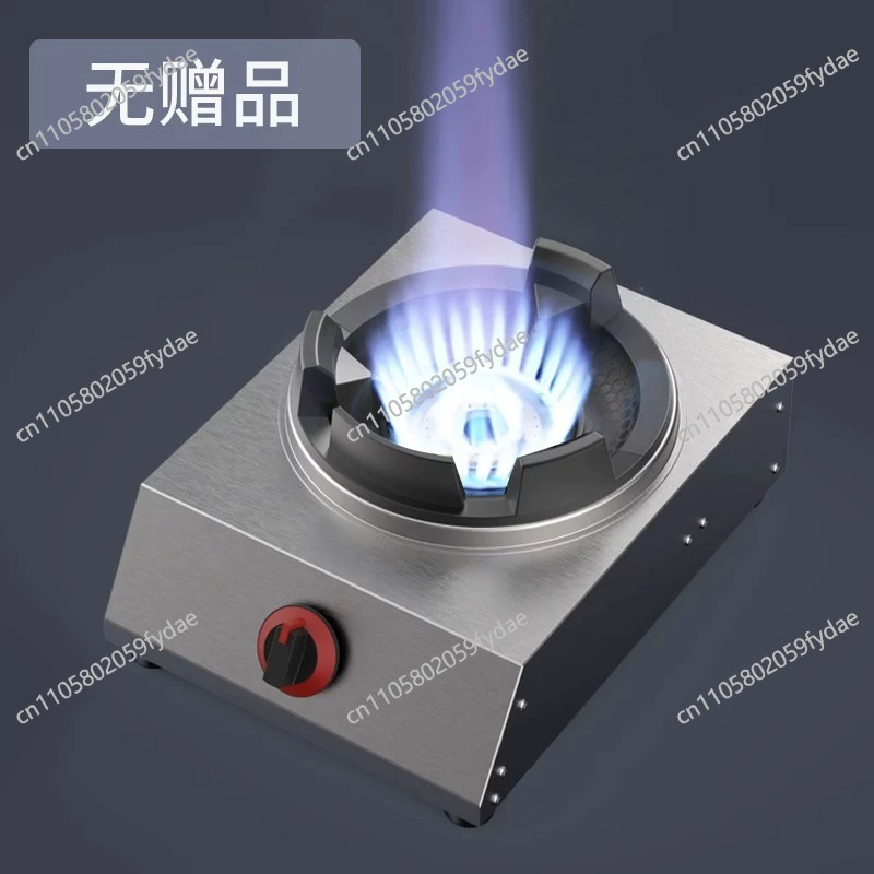 موقد غاز فردي للمطبخ، موقد غاز - مراجعة Commercial Kitchen Stove وسعره