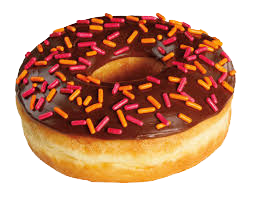ماكينة صنع الدونات الكهربائية  - مراجعة Donut Making Machine وسعره