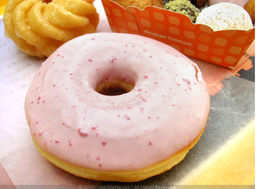 ماكينة صنع الدونات الكهربائية  - مراجعة Donut Making Machine وسعره