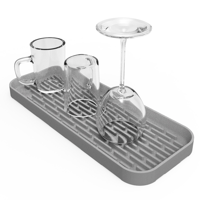 سيليكون عدم الانزلاق حصيرة ل ب - مراجعة Commercial Kitchen Floor Drain وسعره