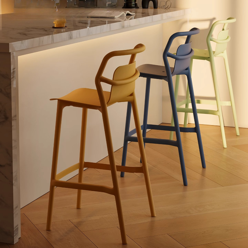 كراسي بار ذات طراز مصمم، كراسي - مراجعة Commercial Kitchen Designer وسعره
