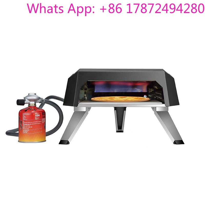 فرن بيتزا بالشعلة للبيع، فرن ن - مراجعة Pizza Conveyor Oven وسعره