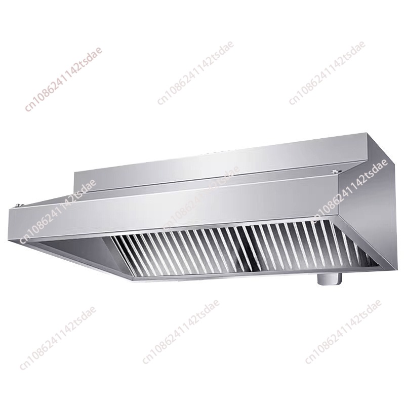 شفاط مطبخ تجاري من الفولاذ الم - مراجعة Commercial Kitchen Stove وسعره