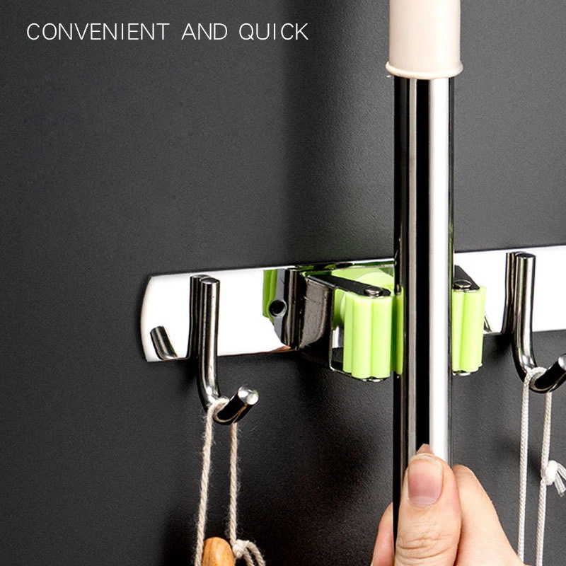 جدار فولاذي مقاوم للصدأ جبل مم - مراجعة Commercial Kitchen Utensil Holder وسعره