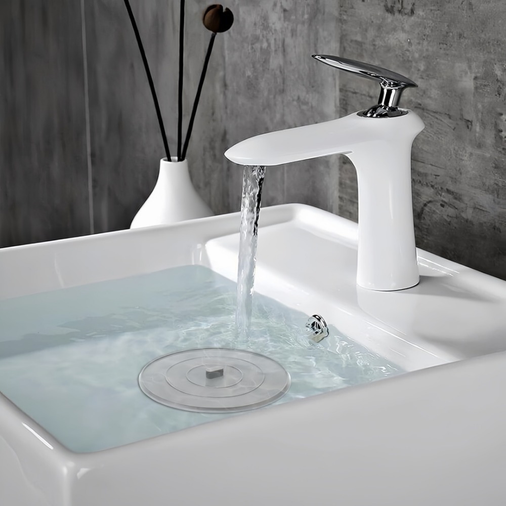 غطاء حوض مانع للتسرب، سدادة تص - مراجعة Commercial Kitchen Floor Drain وسعره