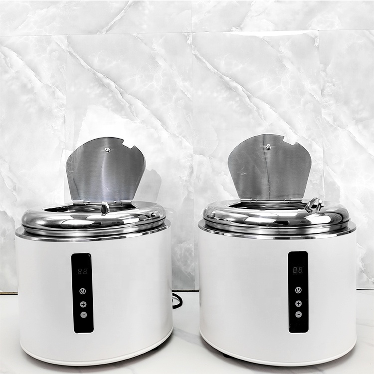 التجارية 10L الفولاذ المقاوم ل - مراجعة Commercial Kitchen Kettle وسعره