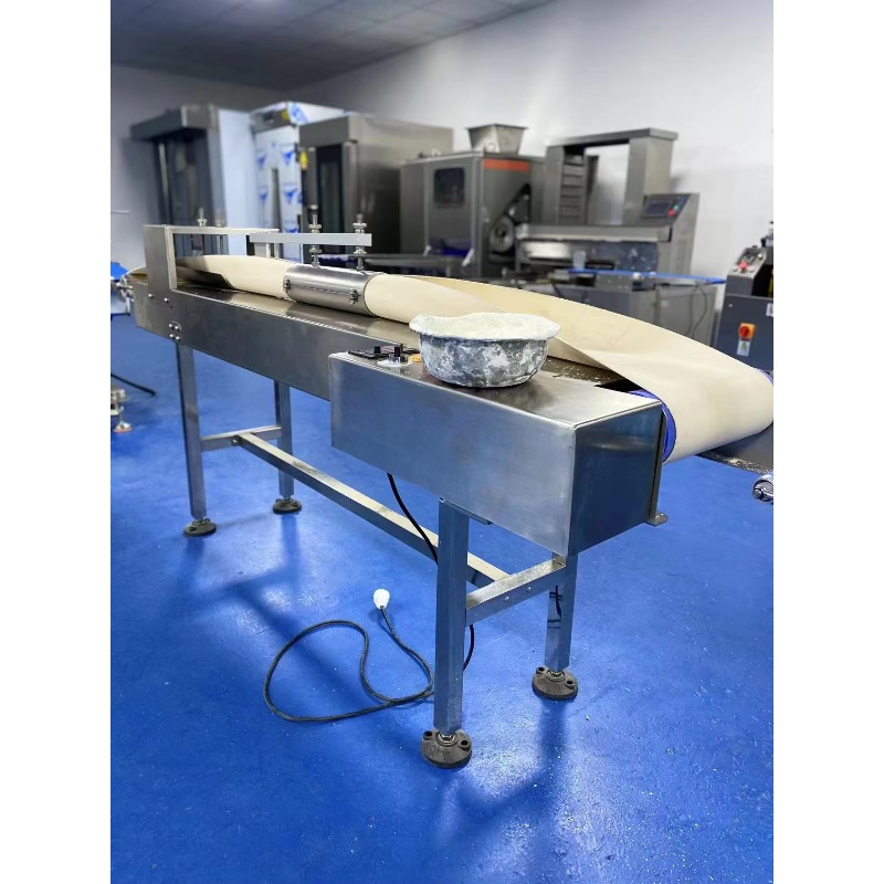 ماكينة صنع وتشكيل الدونات والب - مراجعة Donut Making Machine وسعره