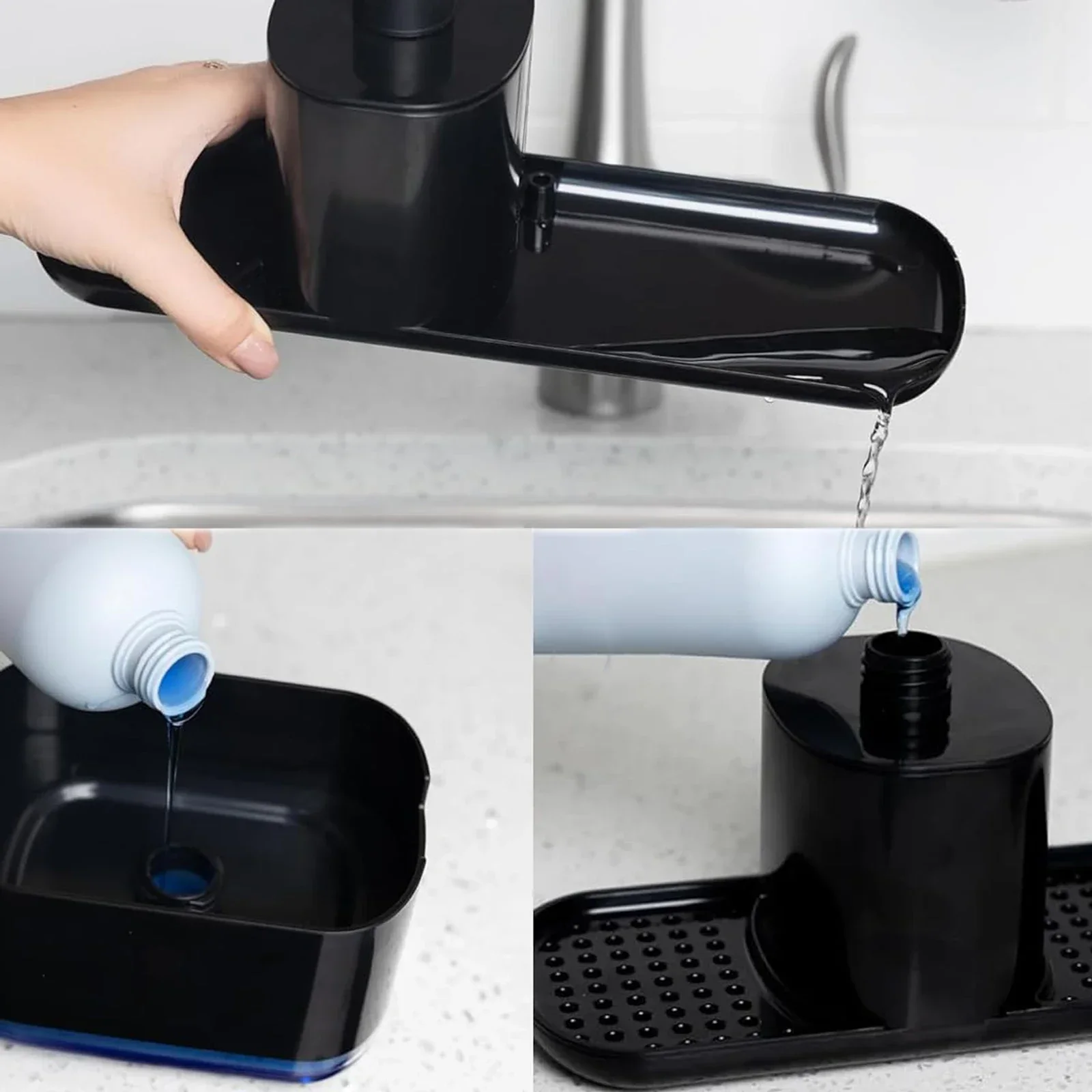 صينية تصريف لحوض المطبخ مع موز - مراجعة Commercial Kitchen Floor Drain وسعره