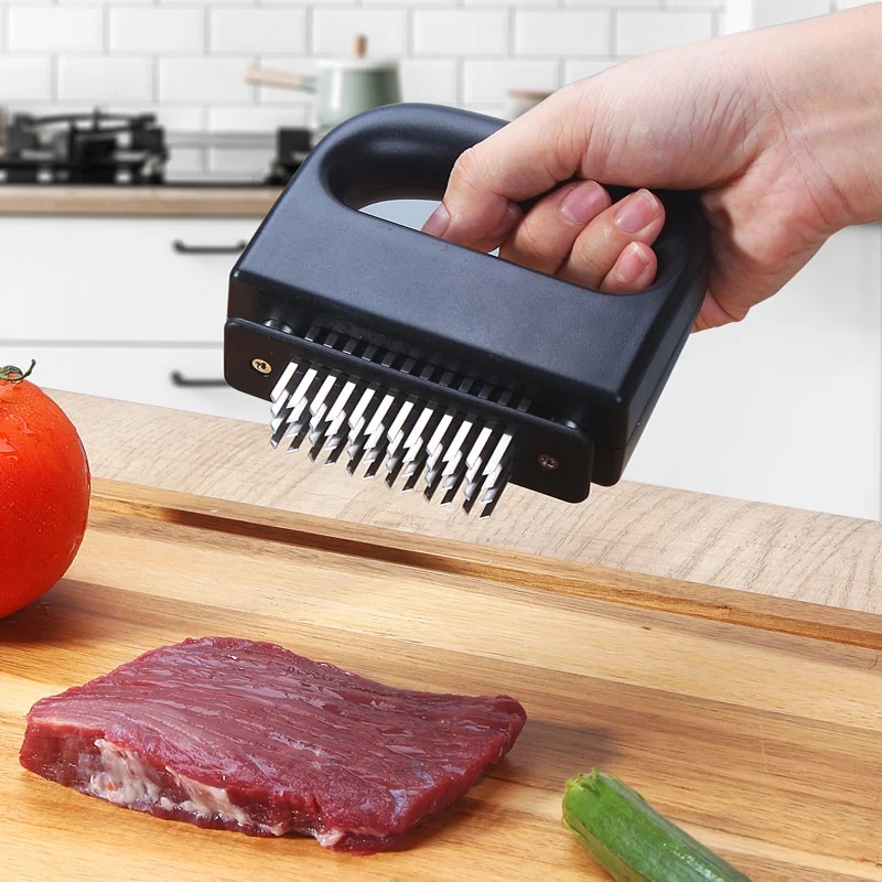 أداة طبخ المطبخ الفاخرة 48 شفر - مراجعة Commercial Kitchen Cooking وسعره