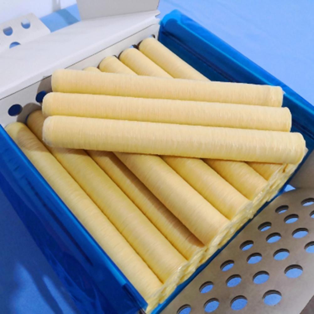 أغلفة الكولاجين السيليكون السج - مراجعة Commercial Kitchen Utensil Holder وسعره