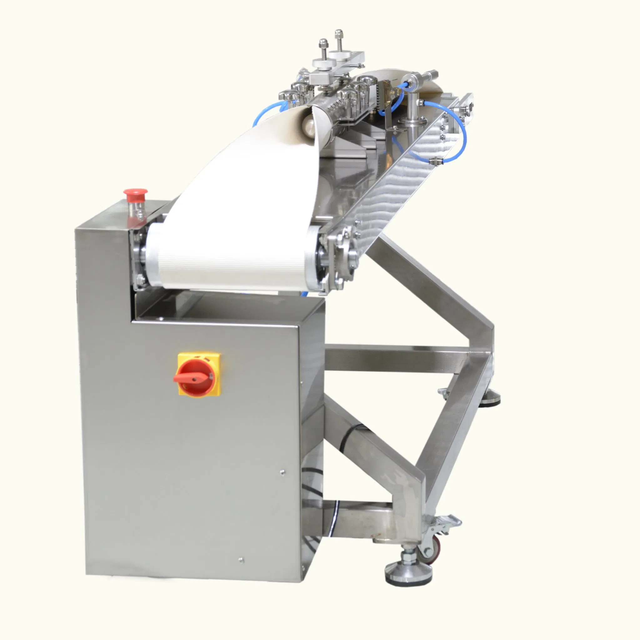 آلة تشكيل البيجل الأوتوماتيكية - مراجعة Donut Making Machine وسعره