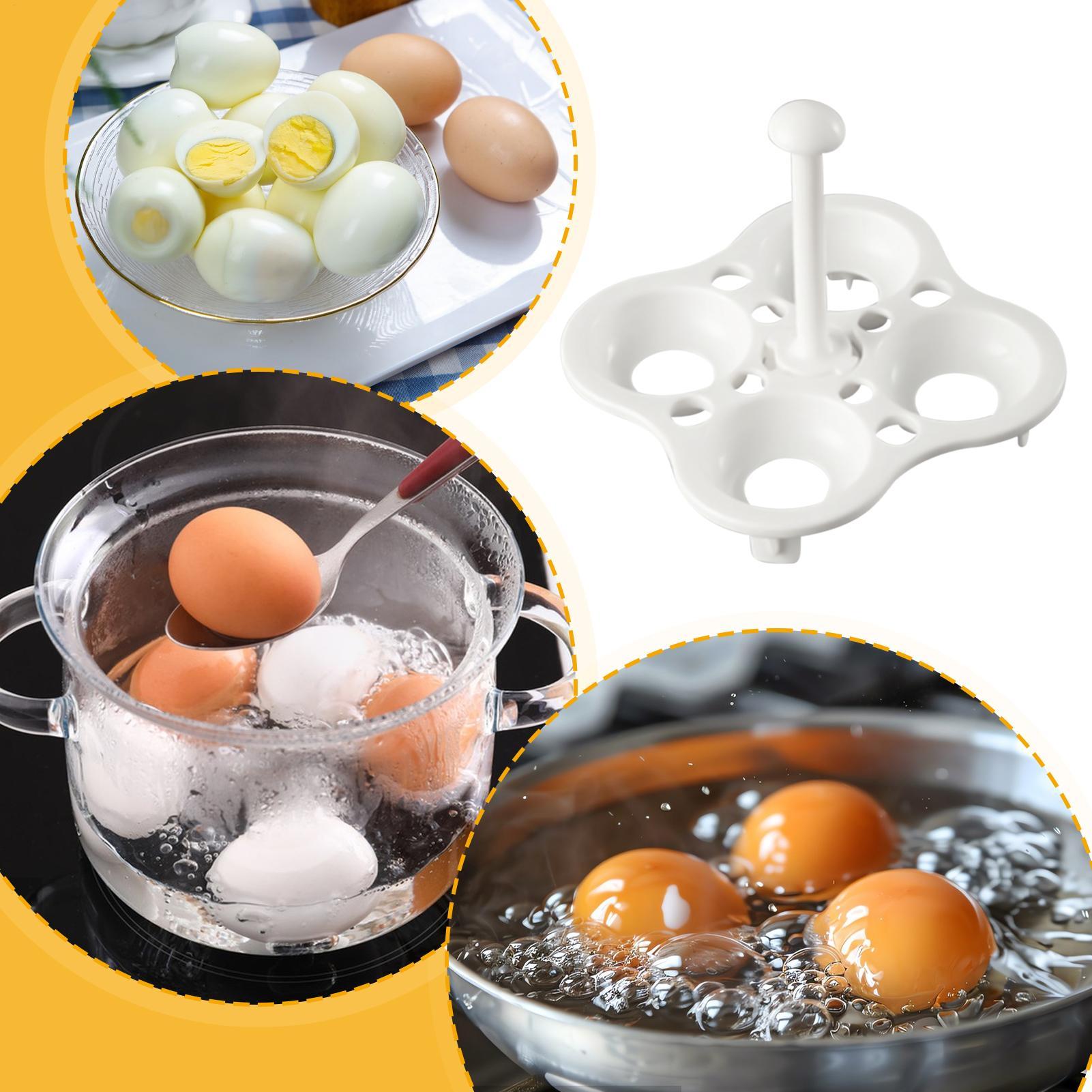 حامل سخان البيض الجديد 4/5 فتح - مراجعة Commercial Kitchen Utensil Holder وسعره