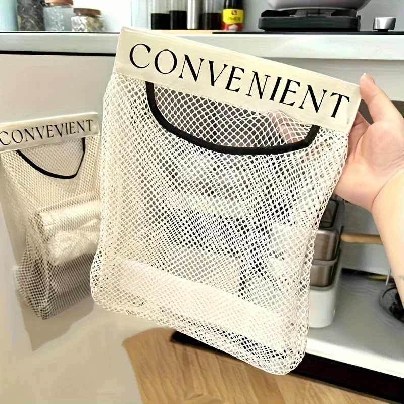 حامل أكياس قمامة كبير السعة، أ - مراجعة Commercial Kitchen Utensil Holder وسعره