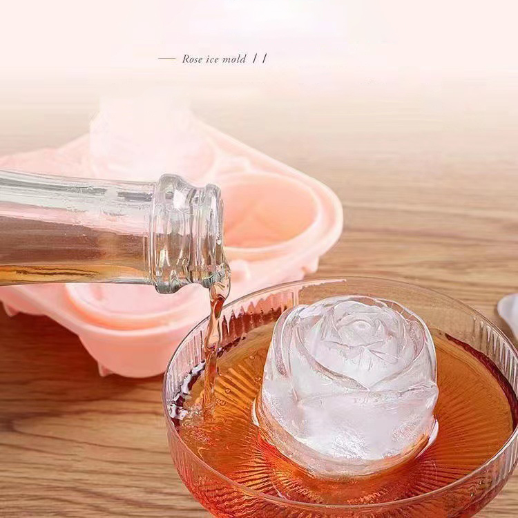 ثلاثية الأبعاد قوالب الثلج الو - مراجعة Commercial Kitchen Utensil Holder وسعره