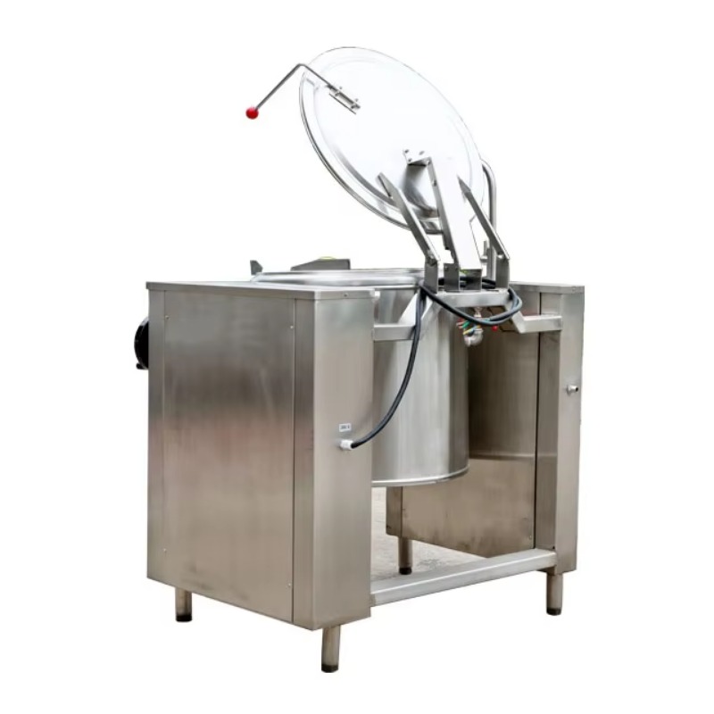 وعاء بخار مائل كهربائي تجاري،  - مراجعة Commercial Kitchen Kettle وسعره