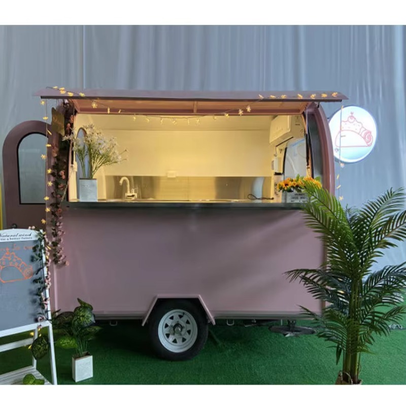 معدات مطبخ تجارية، آلة آيس كري - مراجعة Commercial Kitchen Vendor وسعره