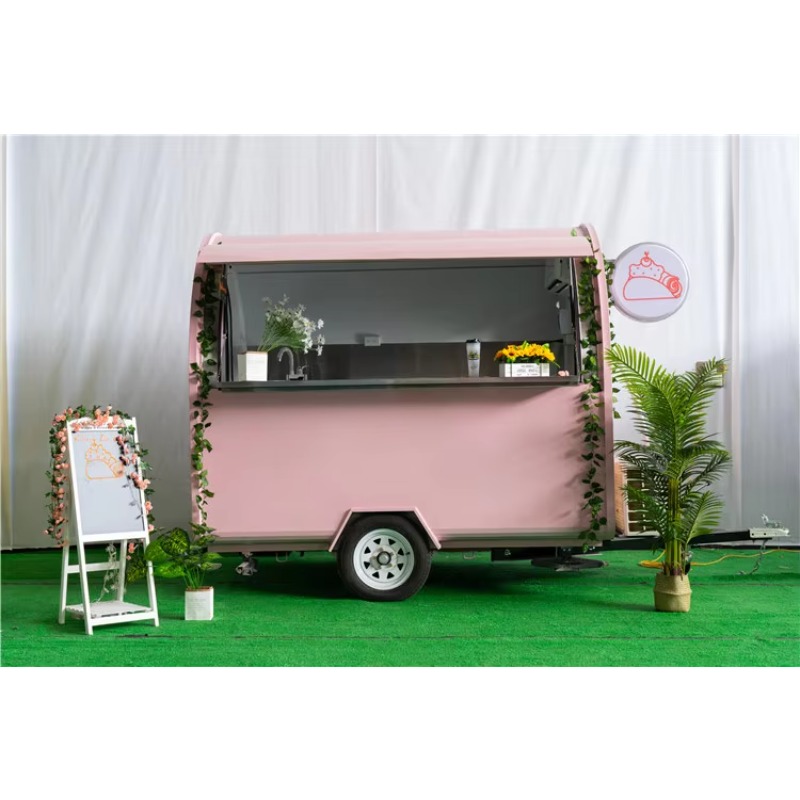 معدات مطبخ تجارية، آلة آيس كري - مراجعة Commercial Kitchen Vendor وسعره