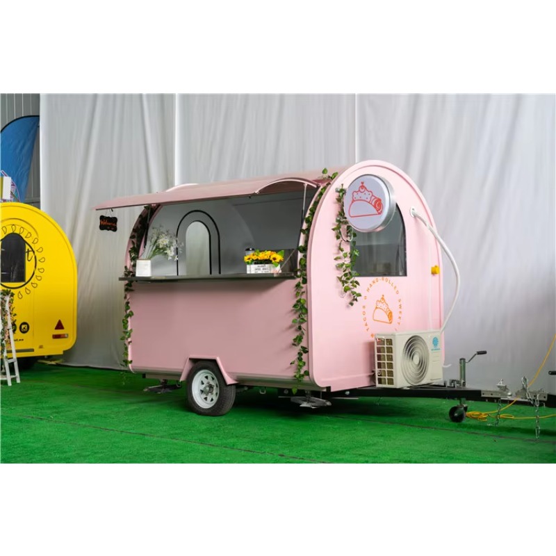 معدات مطبخ تجارية، آلة آيس كري - مراجعة Commercial Kitchen Vendor وسعره