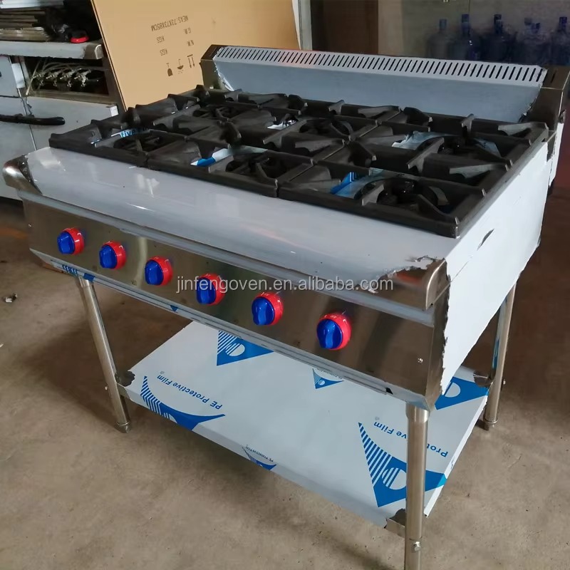 معدات مطبخ تجارية احترافية: مو - مراجعة Commercial Kitchen Cooking وسعره