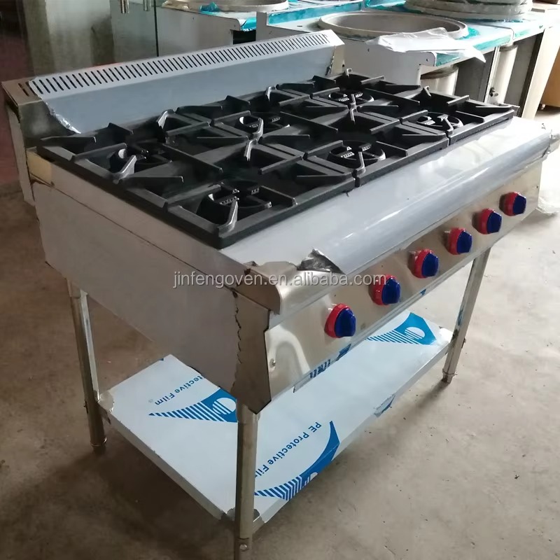 معدات مطبخ تجارية احترافية: مو - مراجعة Commercial Kitchen Cooking وسعره