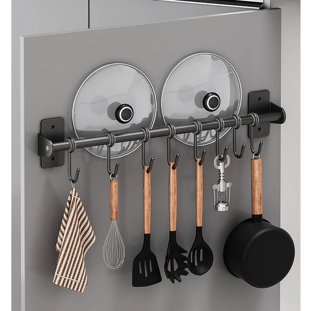 لا لكمة المطبخ هوك رف أرفف جدا - مراجعة Commercial Kitchen Wall Shelves وسعره