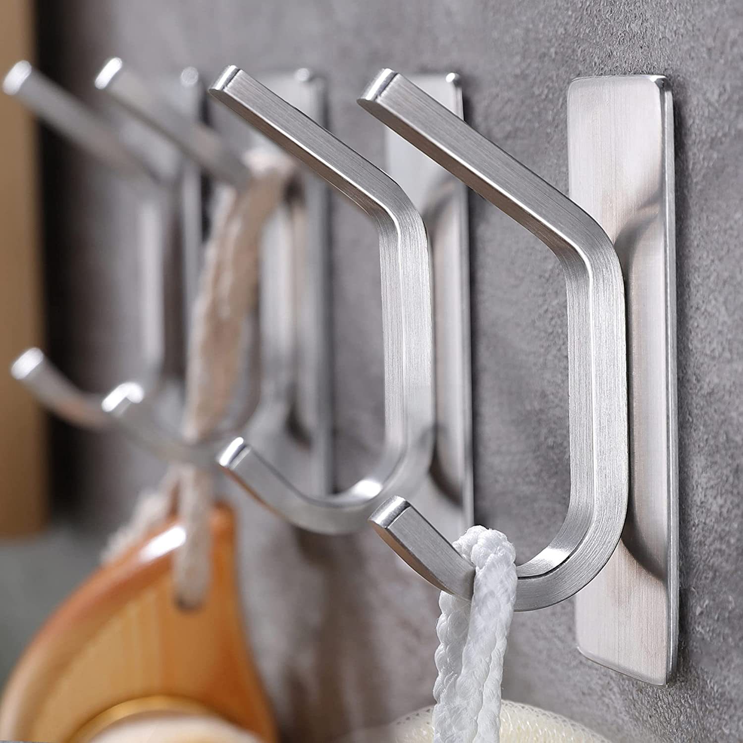 4/1 قطعة متعددة الأغراض جدار ا - مراجعة Commercial Kitchen Wall Shelves وسعره