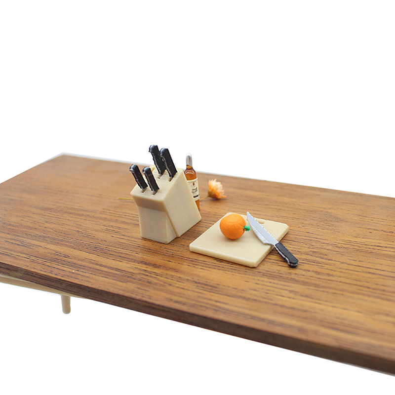 مجموعة أدوات قطع المطبخ المصغر - مراجعة Commercial Kitchen Utensil Holder وسعره