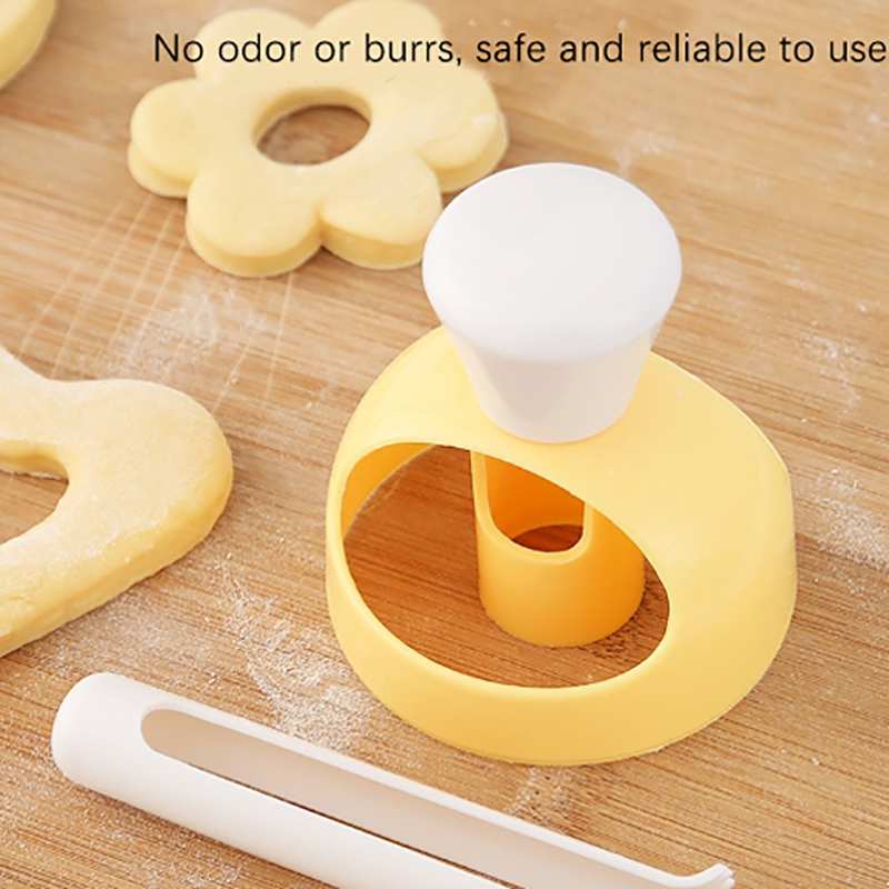 دونات قالب الكعكة لتقوم بها بن - مراجعة Donut Making Machine وسعره