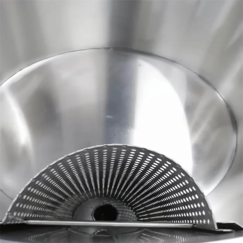 التجارية الثقيلة 50-100L سعة ك - مراجعة Commercial Kitchen Kettle وسعره