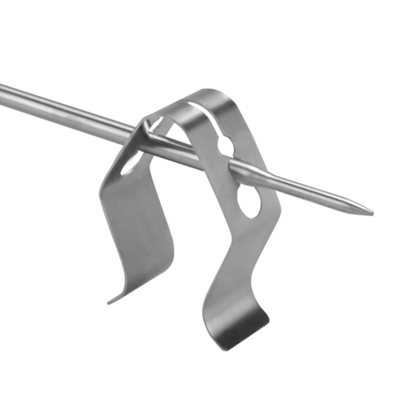 الشواء التحقيق كليب 3 حفرة الش - مراجعة Commercial Kitchen Utensil Holder وسعره