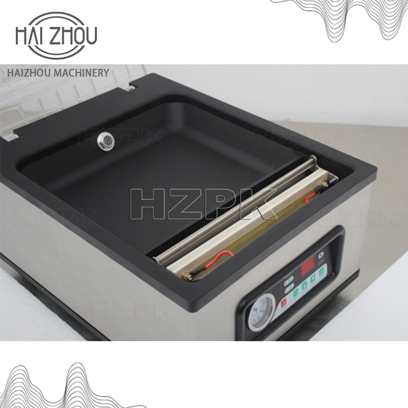 آلة تغليف الطعام بالتفريغ الهو - مراجعة Commercial Food Dehydrator وسعره