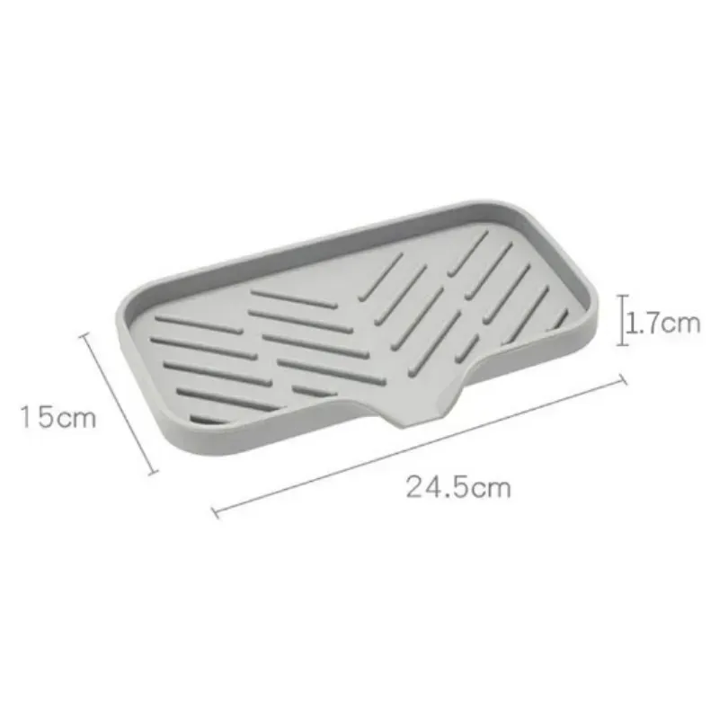 بالوعة صينية سيليكون مع استنزا - مراجعة Commercial Kitchen Floor Drain وسعره