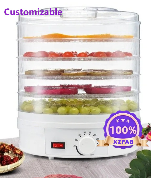 مجفف طعام متعدد الوظائف 2026 ل - مراجعة Commercial Food Dehydrator وسعره