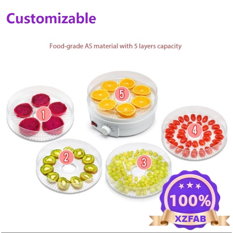 مجفف طعام متعدد الوظائف 2026 ل - مراجعة Commercial Food Dehydrator وسعره