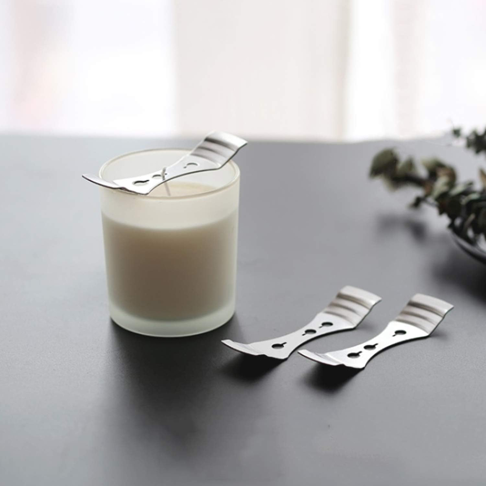 حامل فتائل الشموع المعدنية ، ج - مراجعة Commercial Kitchen Utensil Holder وسعره